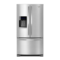 french door refrigerator repair