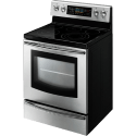 Oven, range, stove repair
